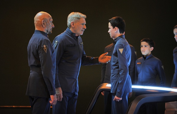 戰爭遊戲 (Ender’s Game) 2013,Dec.