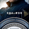 戰爭遊戲 (Ender’s Game) 2013,Dec.