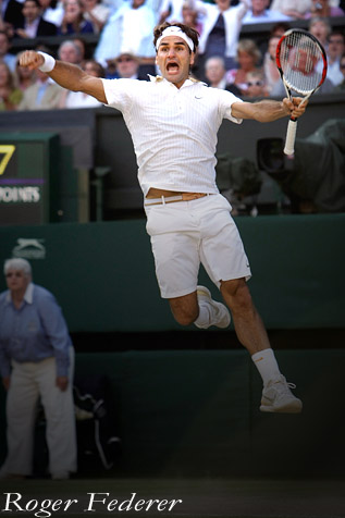 Roger Federer