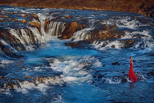 冰島海外婚紗 <東法Donfer團隊>給予我們一生難忘的夢幻 冰島海外婚紗 <東法Donfer團隊>給予我們一生難忘的夢幻