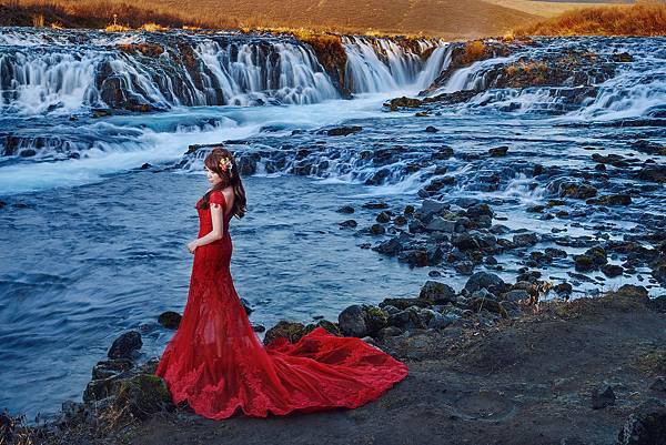 冰島海外婚紗 <東法Donfer團隊>給予我們一生難忘的夢幻 冰島海外婚紗 <東法Donfer團隊>給予我們一生難忘的夢幻