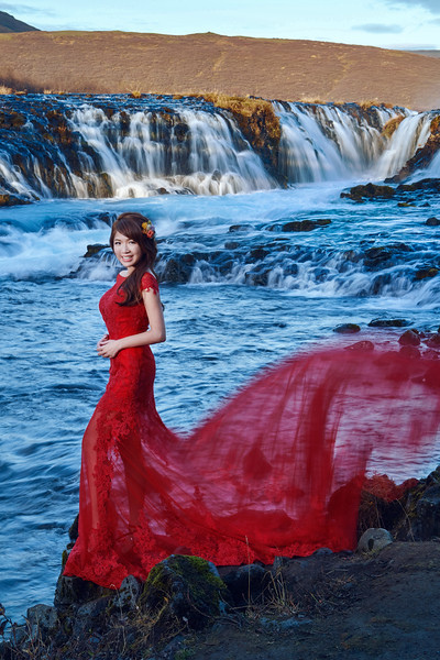 冰島海外婚紗 <東法Donfer團隊>給予我們一生難忘的夢幻 冰島海外婚紗 <東法Donfer團隊>給予我們一生難忘的夢幻