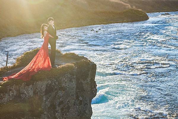 冰島海外婚紗 <東法Donfer團隊>給予我們一生難忘的夢幻 冰島海外婚紗 <東法Donfer團隊>給予我們一生難忘的夢幻