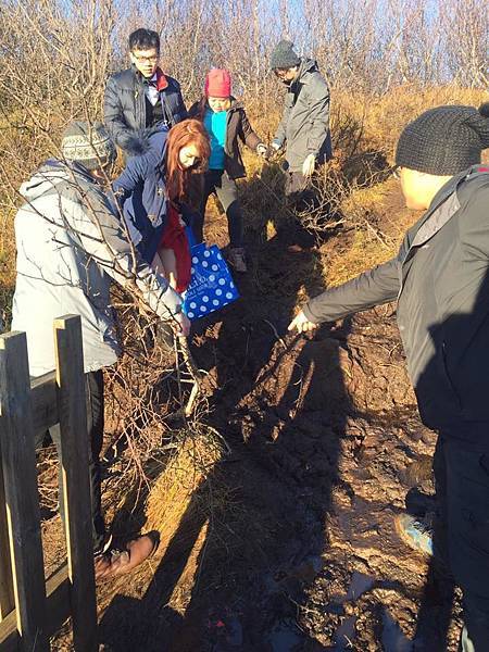 冰島海外婚紗 <東法Donfer團隊>給予我們一生難忘的夢幻