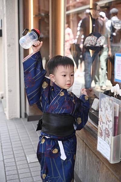 東京和服體驗江戶和裝工房雅 家庭和服 淺草店 交通方便 滿意