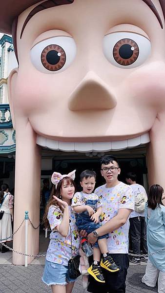 東京自助東京海洋迪士尼攻略40周年慶 親子旅遊玩翻天 快速通