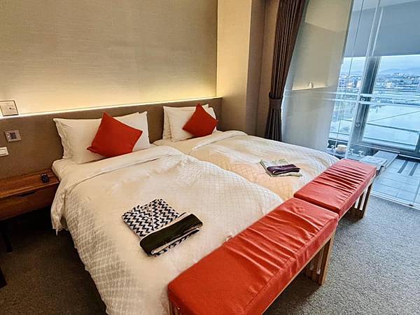 宜蘭住宿推薦 日式風情綠舞飯店 親子飯店 入住心得 親子飯店