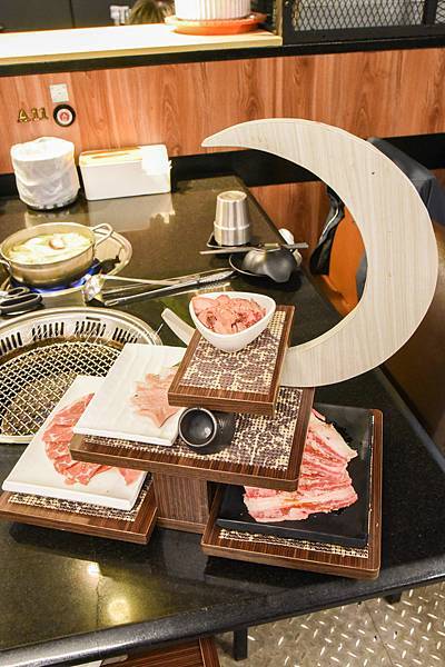 桃園美食夯匠日式無煙燒肉 燒肉吃到飽推薦 4.9高評分 超時