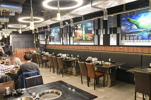 桃園美食夯匠日式無煙燒肉 燒肉吃到飽推薦 4.9高評分 超時