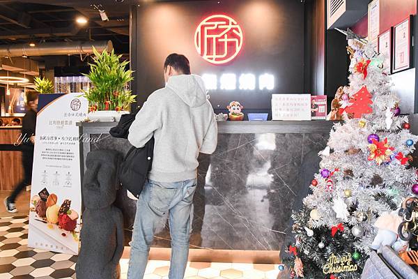 桃園美食夯匠日式無煙燒肉 燒肉吃到飽推薦 4.9高評分 超時