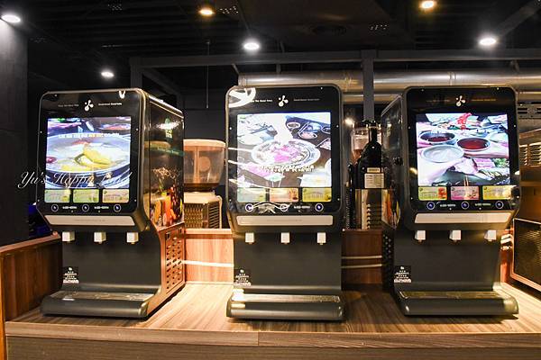 桃園美食夯匠日式無煙燒肉 燒肉吃到飽推薦 4.9高評分 超時