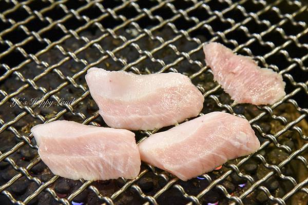 桃園美食夯匠日式無煙燒肉 燒肉吃到飽推薦 4.9高評分 超時