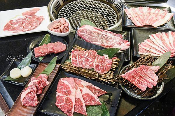 桃園美食夯匠日式無煙燒肉 燒肉吃到飽推薦 4.9高評分 超時