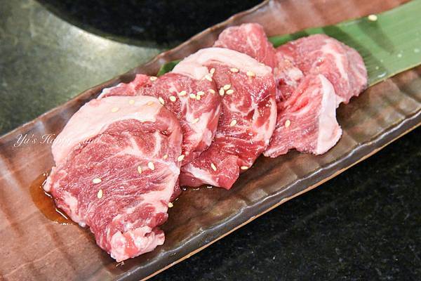 桃園美食夯匠日式無煙燒肉 燒肉吃到飽推薦 4.9高評分 超時