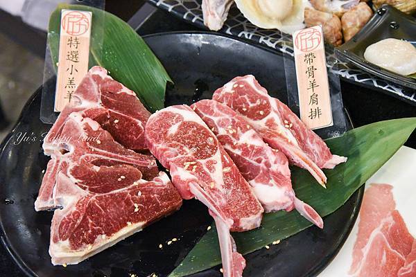 桃園美食夯匠日式無煙燒肉 燒肉吃到飽推薦 4.9高評分 超時