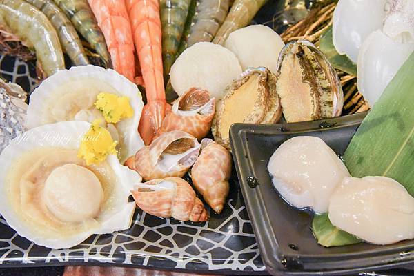 桃園美食夯匠日式無煙燒肉 燒肉吃到飽推薦 4.9高評分 超時