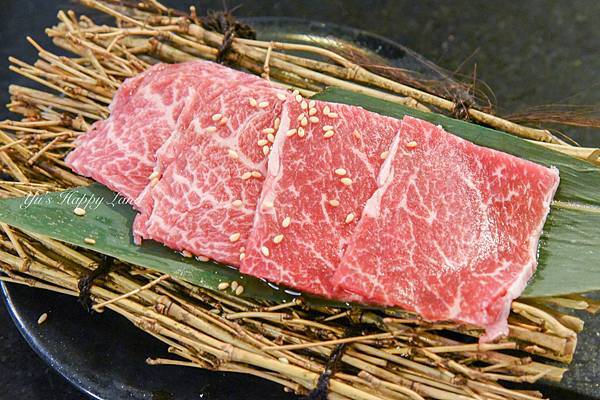 桃園美食夯匠日式無煙燒肉 燒肉吃到飽推薦 4.9高評分 超時