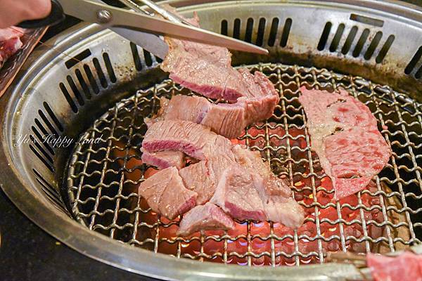 桃園美食夯匠日式無煙燒肉 燒肉吃到飽推薦 4.9高評分 超時