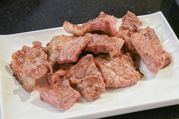 桃園美食夯匠日式無煙燒肉 燒肉吃到飽推薦 4.9高評分 超時