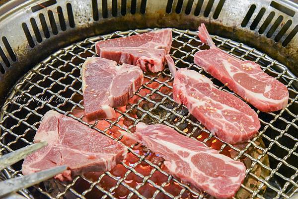 桃園美食夯匠日式無煙燒肉 燒肉吃到飽推薦 4.9高評分 超時