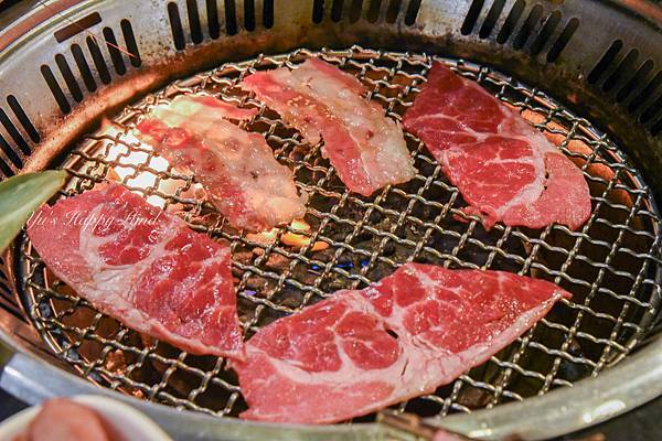 桃園美食夯匠日式無煙燒肉 燒肉吃到飽推薦 4.9高評分 超時