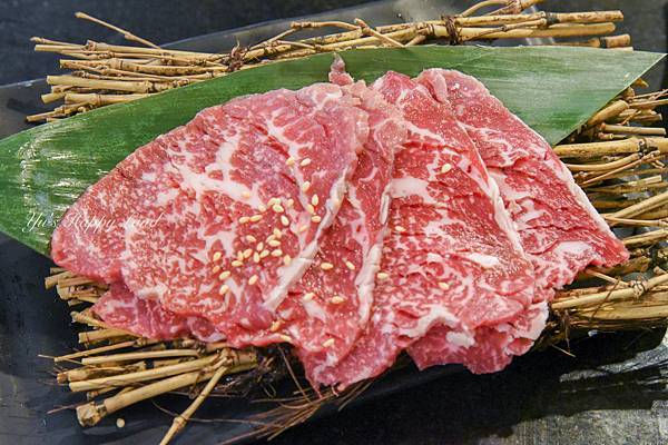 桃園美食夯匠日式無煙燒肉 燒肉吃到飽推薦 4.9高評分 超時