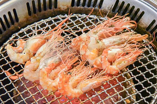 桃園美食夯匠日式無煙燒肉 燒肉吃到飽推薦 4.9高評分 超時