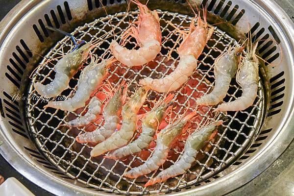 桃園美食夯匠日式無煙燒肉 燒肉吃到飽推薦 4.9高評分 超時