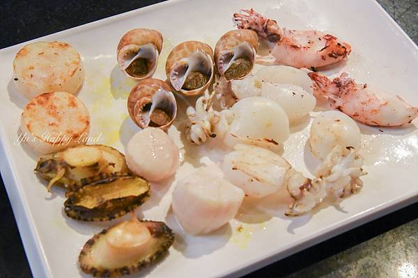 桃園美食夯匠日式無煙燒肉 燒肉吃到飽推薦 4.9高評分 超時