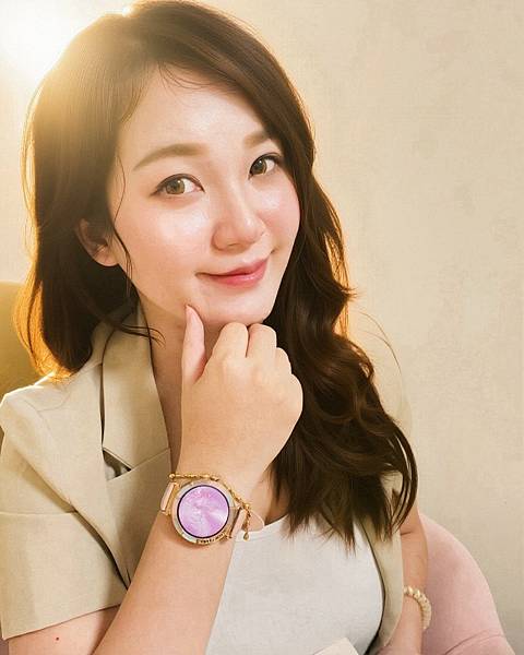 【FANGU FC3 智慧手錶開箱】時尚穿搭 × 健康監測一