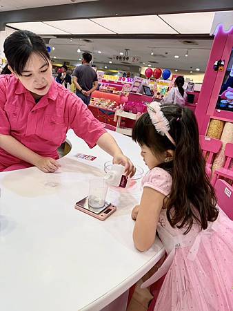 甯寶生日月願望1號｜GAGAmonster 11 月「隱藏怪