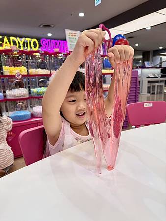 甯寶生日月願望1號｜GAGAmonster 11 月「隱藏怪