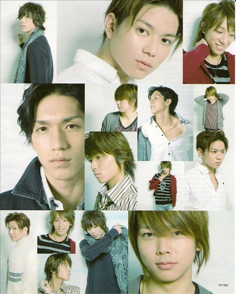 WINK UP 09年1月号 - NewS 2.jpg