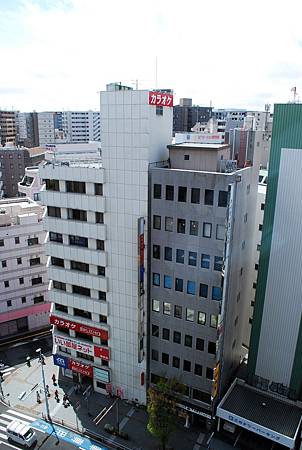 日本之旅(二)【24／04／2024】