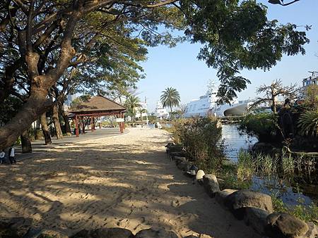 高雄高港水花園【01／03／2023】