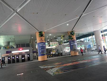 彰化、南投之旅(一)【06／04／2023】