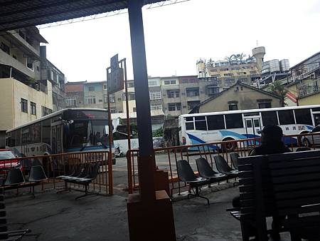 彰化、南投之旅(二)【07／04／2023】