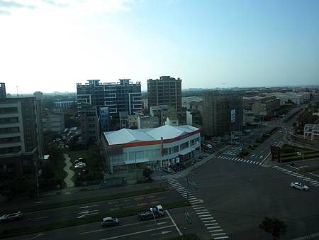 桃園、宜蘭之旅(一)【10／05／2023】