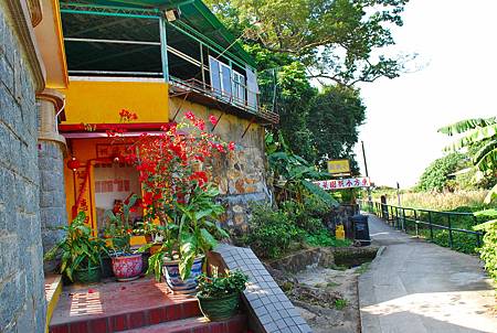 鳳凰徑第七段：大澳至狗嶺涌【18／12／2010】