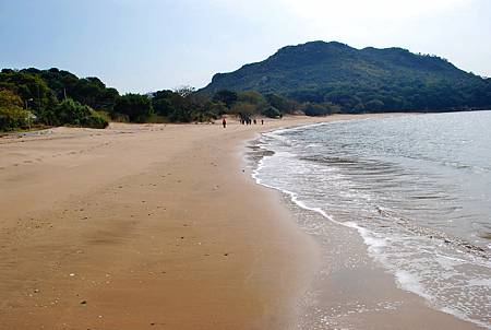 分流西灣【18／12／2010】