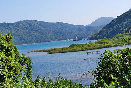 大灘郊遊徑【26/12/2010】 大灘郊遊徑【26/12/2010】