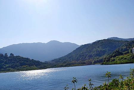 大灘郊遊徑【26/12/2010】 大灘郊遊徑【26/12/2010】