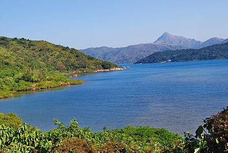 大灘郊遊徑【26/12/2010】 大灘郊遊徑【26/12/2010】