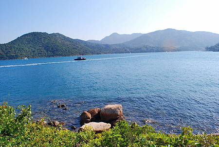 大灘郊遊徑【26/12/2010】 大灘郊遊徑【26/12/2010】