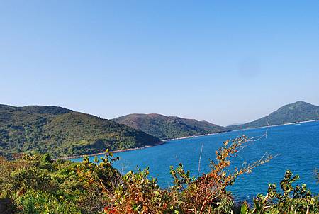 大灘郊遊徑【26/12/2010】 大灘郊遊徑【26/12/2010】