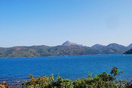 大灘郊遊徑【26/12/2010】 大灘郊遊徑【26/12/2010】