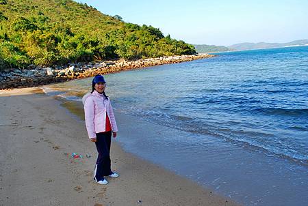 大灘郊遊徑【26/12/2010】 大灘郊遊徑【26/12/2010】