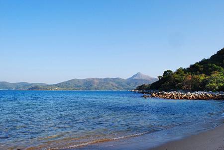 大灘郊遊徑【26/12/2010】 大灘郊遊徑【26/12/2010】