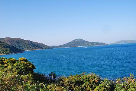 大灘郊遊徑【26/12/2010】 大灘郊遊徑【26/12/2010】