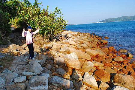 大灘郊遊徑【26/12/2010】 大灘郊遊徑【26/12/2010】